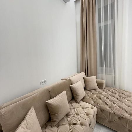 St Stephen Luxury Apartment Budapest Exteriör bild