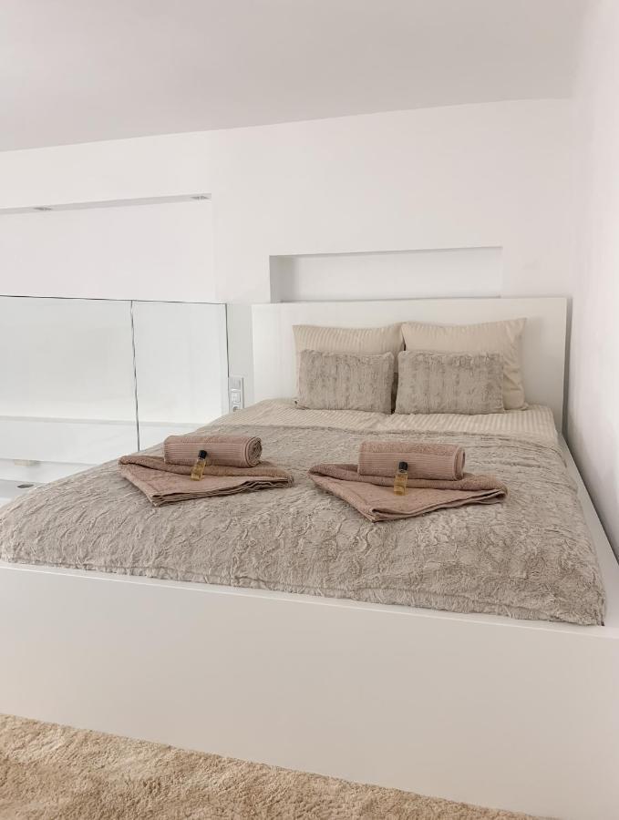 St Stephen Luxury Apartment Budapest Exteriör bild
