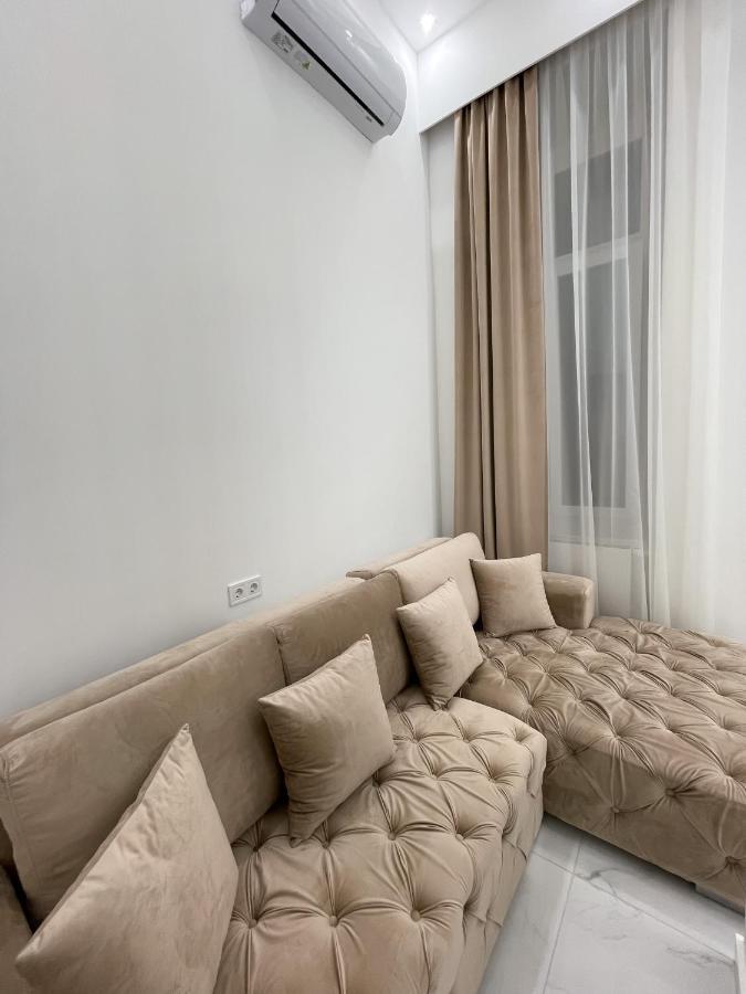 St Stephen Luxury Apartment Budapest Exteriör bild